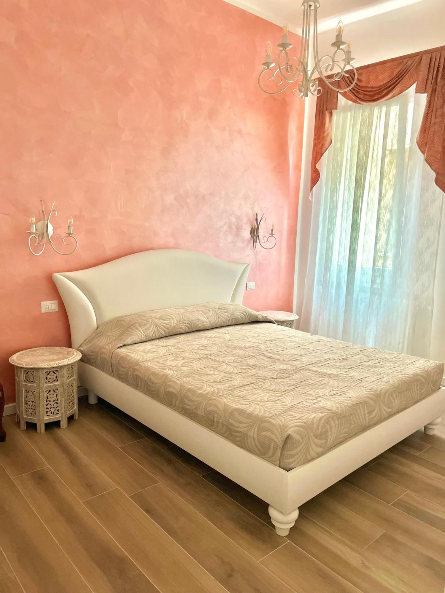 Airoldi Palace Apartment 키오자 외부 사진