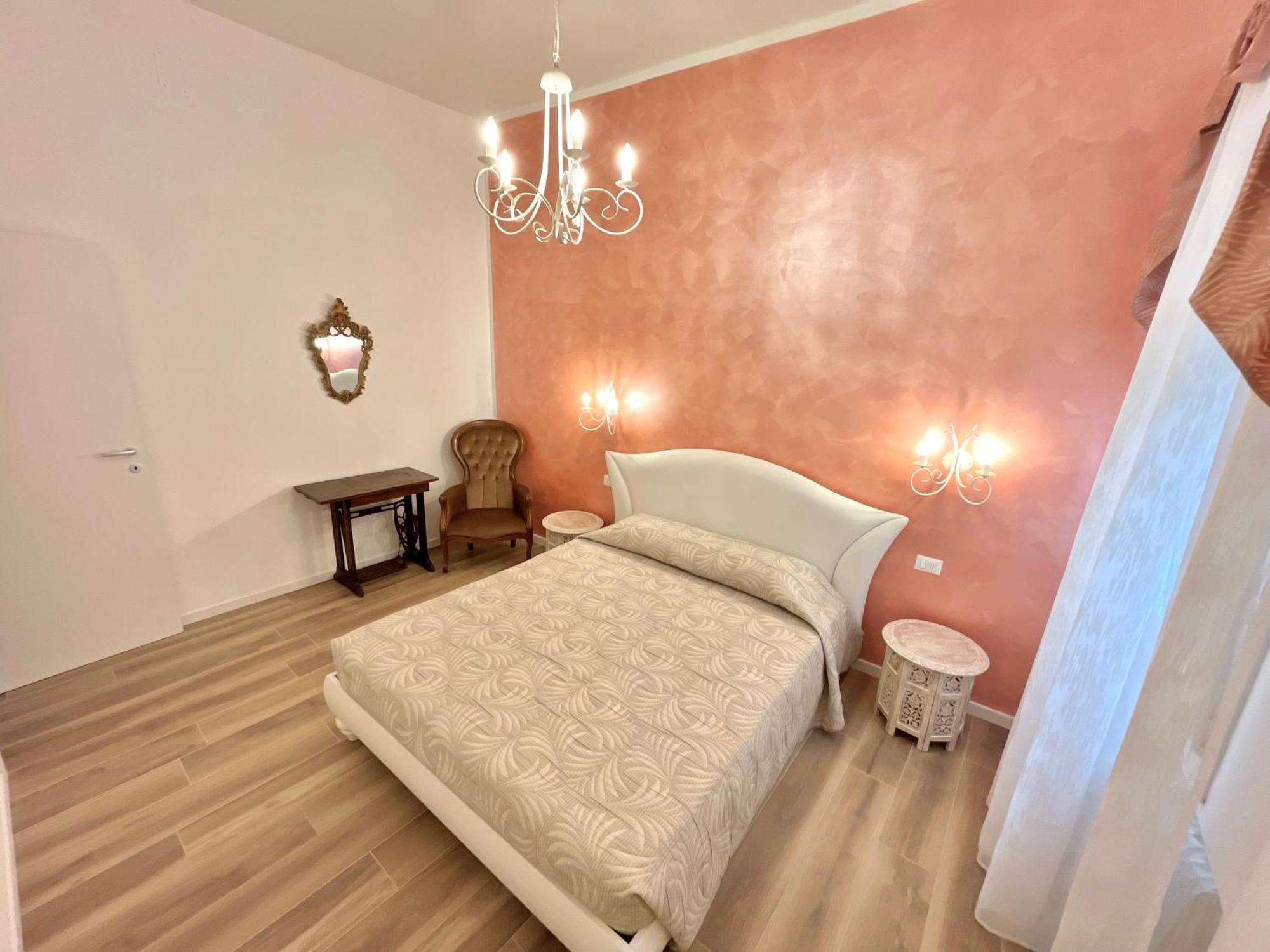 Airoldi Palace Apartment 키오자 외부 사진