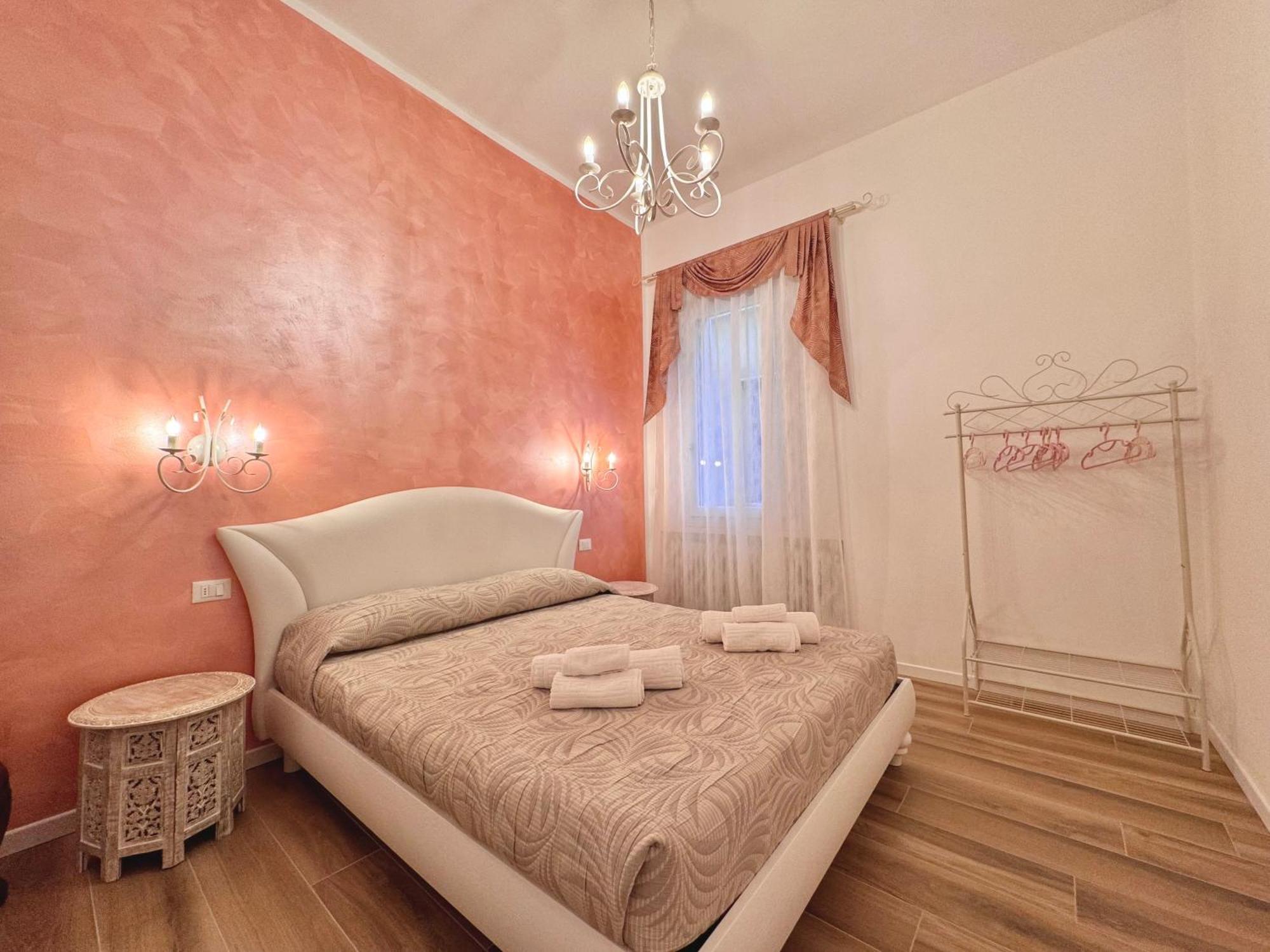 Airoldi Palace Apartment 키오자 외부 사진